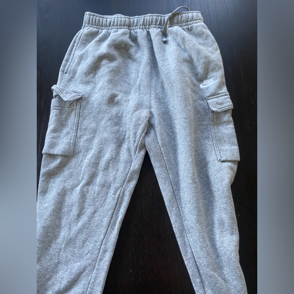 Nike sweatpants